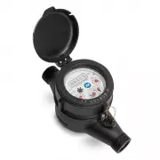 NM-075 | ACS Plastic Multi-jet Cold Water Meters - 0.75 inch
