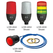 Flowline Strobe Alarms