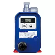EJ-B09 | Walchem Metering Pumps - 0.3 GPH - 175 psi