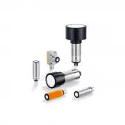 Position Sensors - Ultrasonic