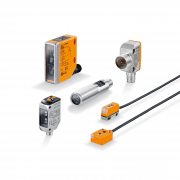 Position Sensors - Photoelectric