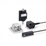 Motion Control Sensors - Inclination sensors