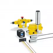 Motion Control Sensors - Conveyor monitoring