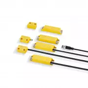 Safety Sensors - Coded safety sensors