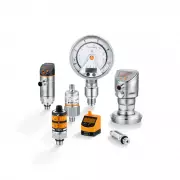 Process Sensors - Pressure & Vacuum