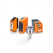Process Sensors - Signal Evaluation Systems