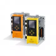 Industrial Communication - Industrial SmartSPS controllers