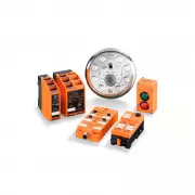 Industrial Communication - Actuator-Sensor interface I/O modules