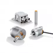 IO-Link - IO-Link sensors for motion control