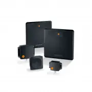 Identification Systems - RFID UHF (Long range)