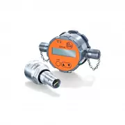 Machine Condition Sensors - Oil quality monitoring systems