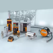 Machine Condition Monitoring