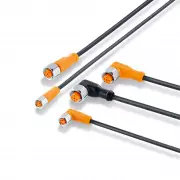 Cables and Connections - Mobile vehicle