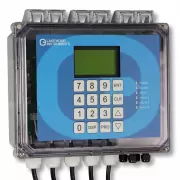 Model 1520/30e pH or ORP Controllers - 4 Outputs