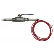 Condensate Conductivity Sensors for Lakewood Instruments