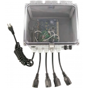 Remote Monitoring & Expansion Nodes