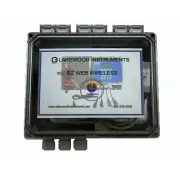 Remote Monitoring for Lakewood Instruments