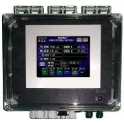 NexSys NXC Controllers - 1-2 Cooling Towers