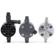 Heads for LMI Pumps