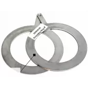 Grounding Ring Kits for Seametrics Meters