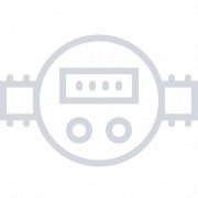 Registers for Seametrics Meters