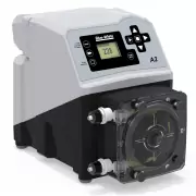 A2F | Peristaltic Metering Pumps - 17.2 GPH - 125 PSI - Manual/Local Control