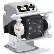 Chem-Feed CD3 - Multi-Diaphragm Metering Pumps - 53 GPH - 145 psi