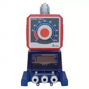 EHE36HV | Walchem Metering Pumps - 4 GPH - 73 PSI