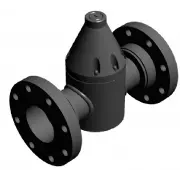 PRG-300 | G-Series Pressure Relief Valves - 3 inch