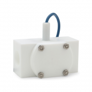 S-Series Low Flow Meters