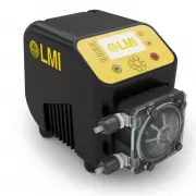 KBL2 | Peristaltic Metering Pumps - 17 GPH - 110 psi