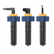 TIW | Truflo TIW - Insertion Paddlewheel Flow Meter - Pulse