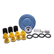 Uni-Dose Spare Parts