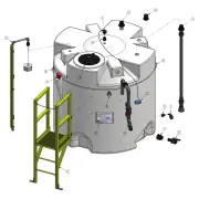 Gemini PLUS Accessories