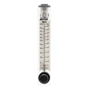 F-550A | Panel Mount Flowmeters - Adjustable