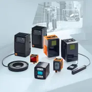 Vision Sensors