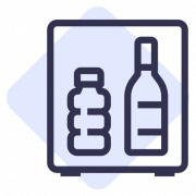 Spill Containment Icon via Supplyline
