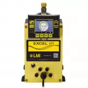 XREM3 | LMI Metering Pumps - Modbus - 28 GPH - 100 psi - Configurable