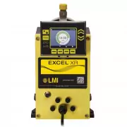 XRDM4 | LMI Metering Pumps - Modbus - 18 GPH - 50 psi - Configurable