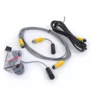 Cables & Connections for LMI Pumps