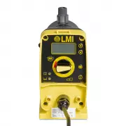 AD81 | LMI Metering Pumps - 0.21 GPH - 250 psi - Pulse & 4-20mA Input