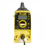 AD85 | LMI Metering Pumps - 1.0 GPH - 110 psi - Pulse & 4-20mA Input