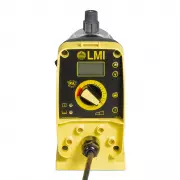 AD91 | LMI Metering Pumps - 0.21 GPH - 250 psi - 4-20mA In/Out