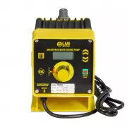 B91 | LMI Metering Pumps - 1.6 GPH - 150 psi - 4-20mA Control