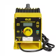B93 | LMI Metering Pumps - 4.5 GPH - 50 psi - 4-20mA Control