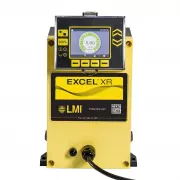 XRE12 | LMI Metering Pumps - Manual - 16 GPH - 150 psi - Configurable