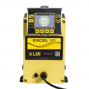 XRD13 | LMI Metering Pumps - Manual - 14 GPH - 75 psi - Configurable