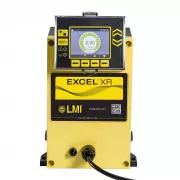 XRD12 | LMI Metering Pumps - Manual - 5.6 GPH - 175 psi - Configurable