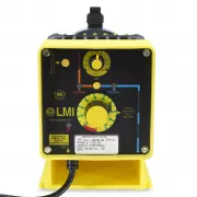C76 | LMI Metering Pumps - 4.0 GPH - 175 psi - Pulse Control