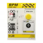 LMI Parts Kits for PD/AD Pumps - Axx - AutoPrime De-gas